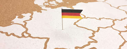 Alemania. Traductores Jurados Aleman - Español, certificados por el Ministerio Español de Asuntos Exteriores (MAEC)