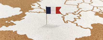 Francia. Traductores Jurados Francés - Español, certificados por el Ministerio Español de Asuntos Exteriores (MAEC)