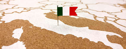 Italia. Traductores Jurados Italiano - Español, certificados por el Ministerio Español de Asuntos Exteriores (MAEC)