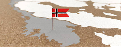 Noruega. Traductores Jurados Noruego - Español habilitados por el Ministerio Español de Asuntos Exteriores (MAEC)