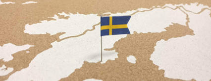 Suecia. Traductores Jurados Sueco - Español habilitados por el Ministerio Español de Asuntos Exteriores (MAEC)