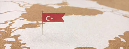 Turquía. Traductores Jurados Turco - Español, certificados por el Ministerio Español de Asuntos Exteriores (MAEC)